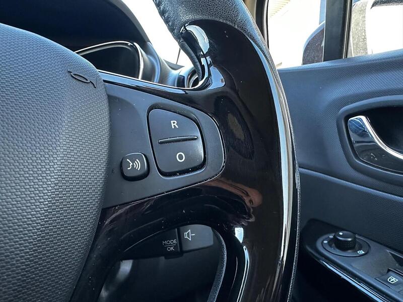 Used Renault Captur 2016 for sale - 78065145: Photo 22