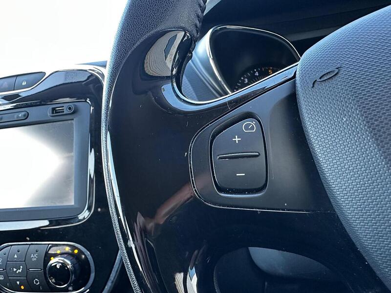 Used Renault Captur 2016 for sale - 78065145: Photo 23