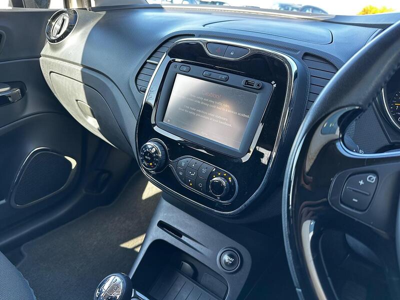 Used Renault Captur 2016 for sale - 78065145: Photo 24