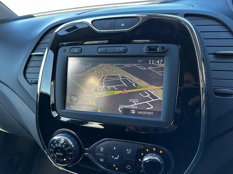 Used Renault Captur 2016 for sale - 78065145: Photo 26