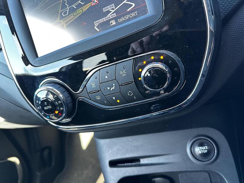 Used Renault Captur 2016 for sale - 78065145: Photo 27