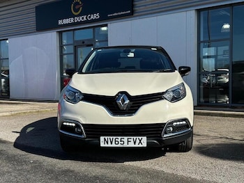 Used Renault Captur 2016 for sale - 78065145: Photo