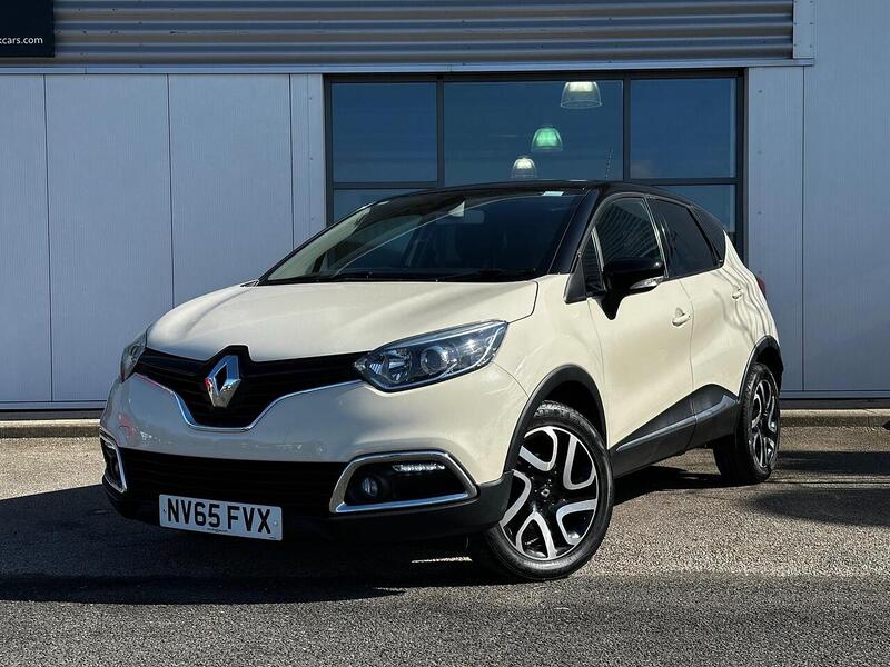 Used Renault Captur 2016 for sale - 78065145: Photo 3