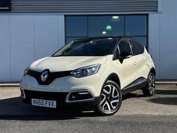 Used Renault Captur 2016 for sale - 78065145: Photo