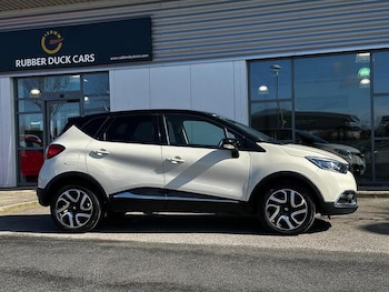 Used Renault Captur 2016 for sale - 78065145: Photo