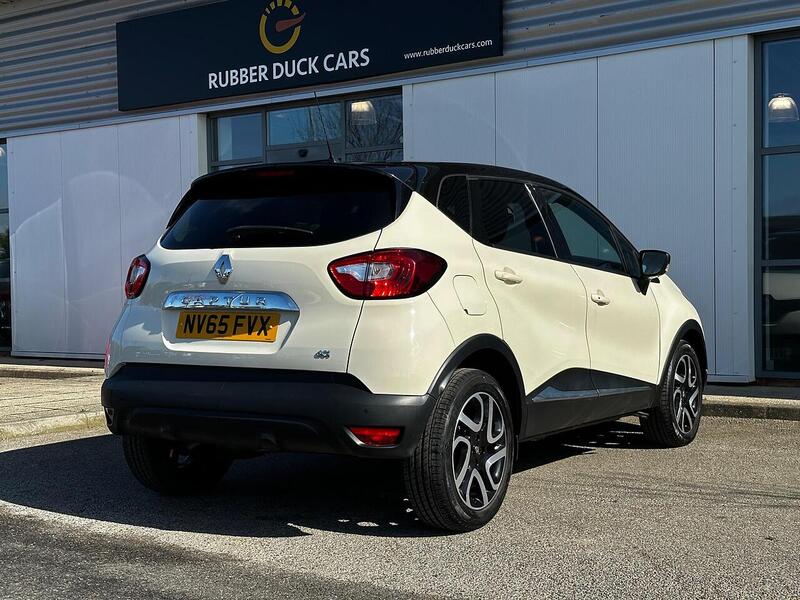 Used Renault Captur 2016 for sale - 78065145: Photo 5