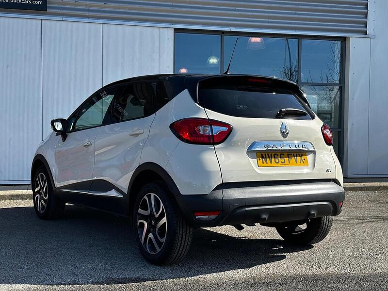 Used Renault Captur 2016 for sale - 78065145: Photo 7