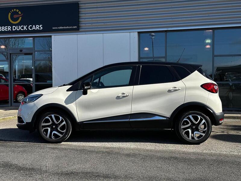 Used Renault Captur 2016 for sale - 78065145: Photo 8