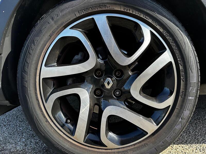 Used Renault Captur 2016 for sale - 78065145: Photo 9