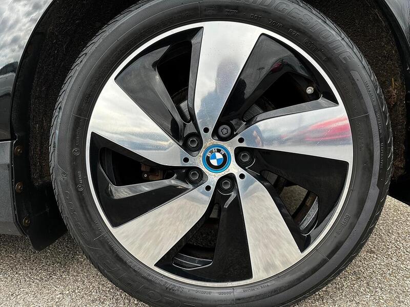 Used BMW i3 for sale - 78097557: Photo 10