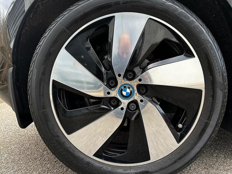 Used BMW i3 for sale - 78097557: Photo 11