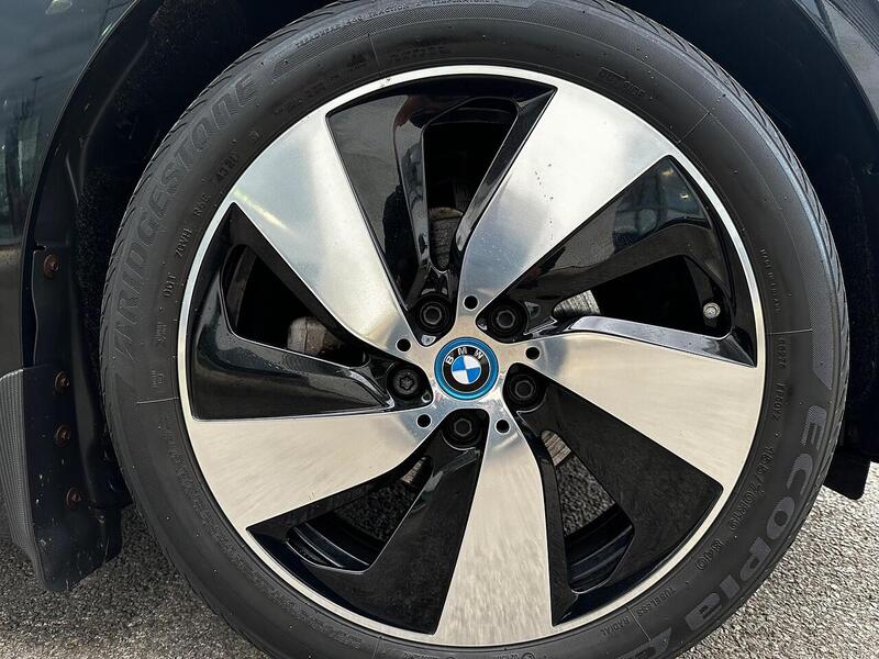 Used BMW i3 for sale - 78097557: Photo 12