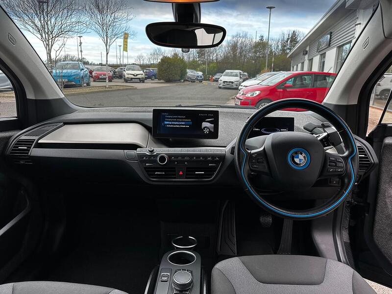 Used BMW i3 for sale - 78097557: Photo 14