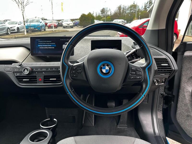 Used BMW i3 for sale - 78097557: Photo 15
