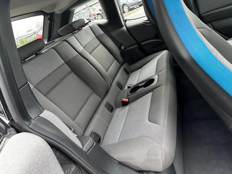 Used BMW i3 for sale - 78097557: Photo 16