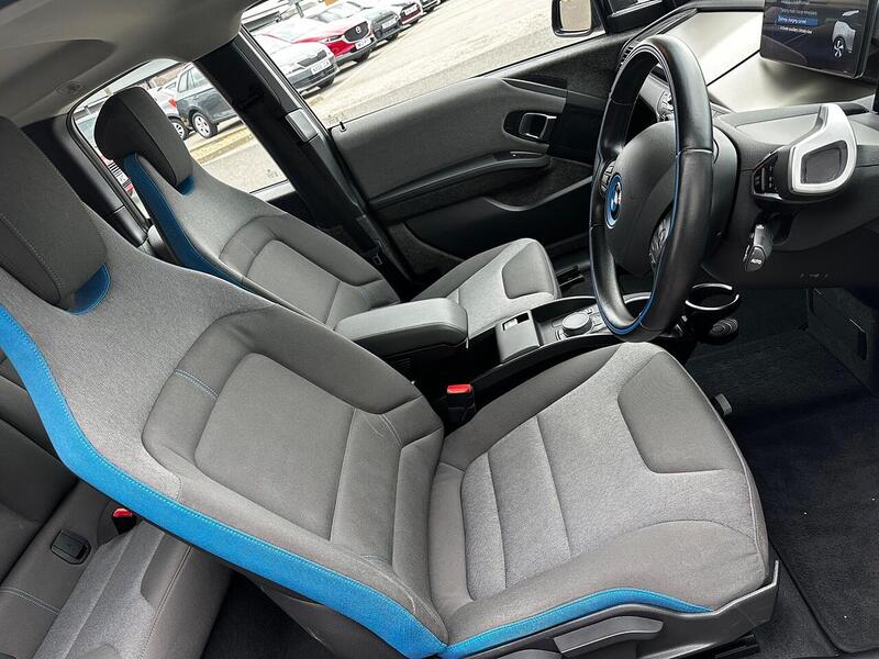 Used BMW i3 for sale - 78097557: Photo 17