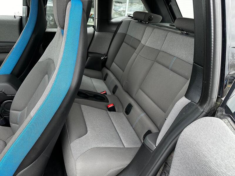 Used BMW i3 for sale - 78097557: Photo 18
