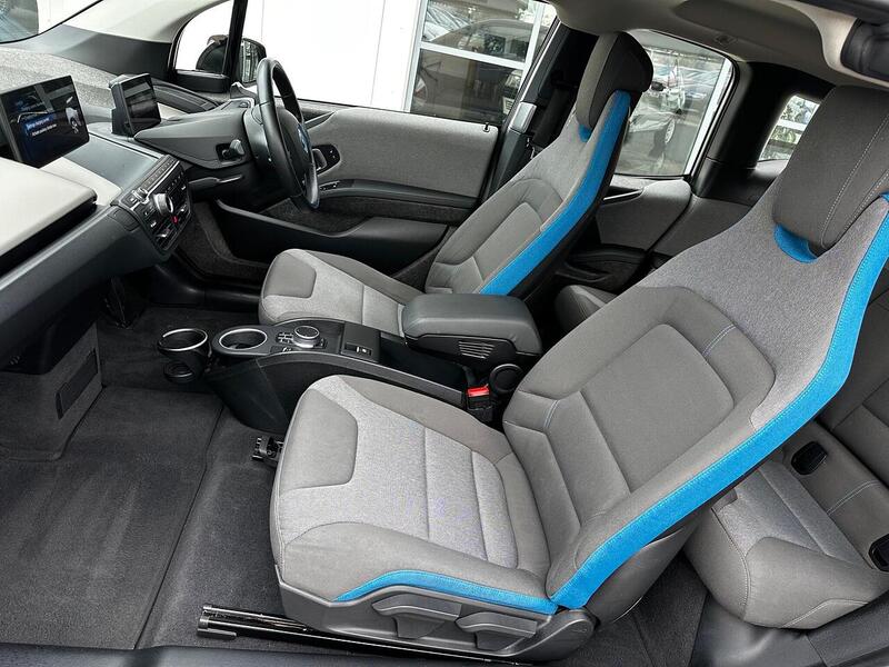 Used BMW i3 for sale - 78097557: Photo 19