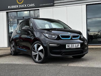 Used BMW i3 2022 for sale - 78097557: Photo