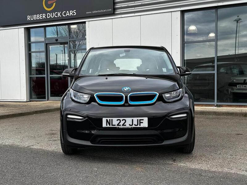 Used BMW i3 for sale - 78097557: Photo 2