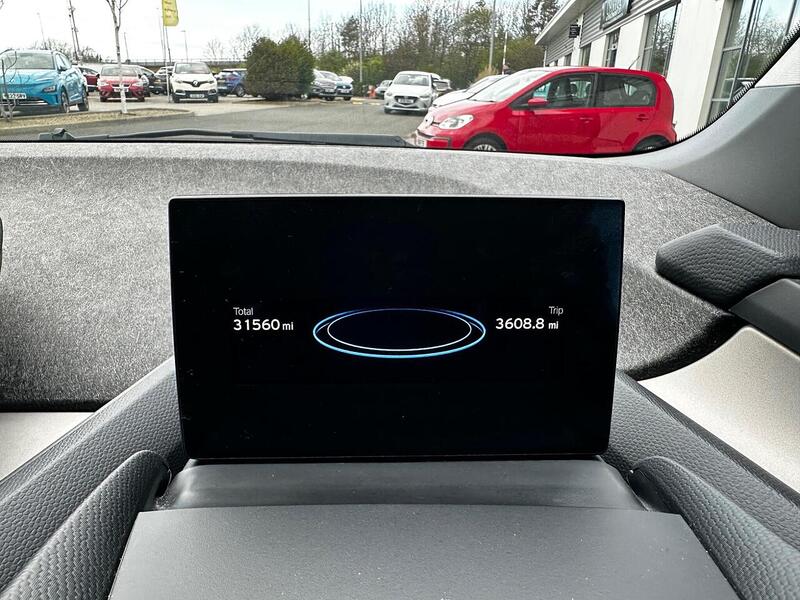 Used BMW i3 for sale - 78097557: Photo 20