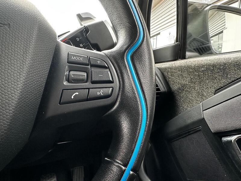 Used BMW i3 for sale - 78097557: Photo 21