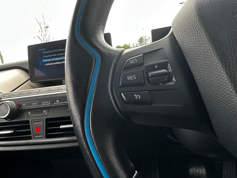 Used BMW i3 for sale - 78097557: Photo 22