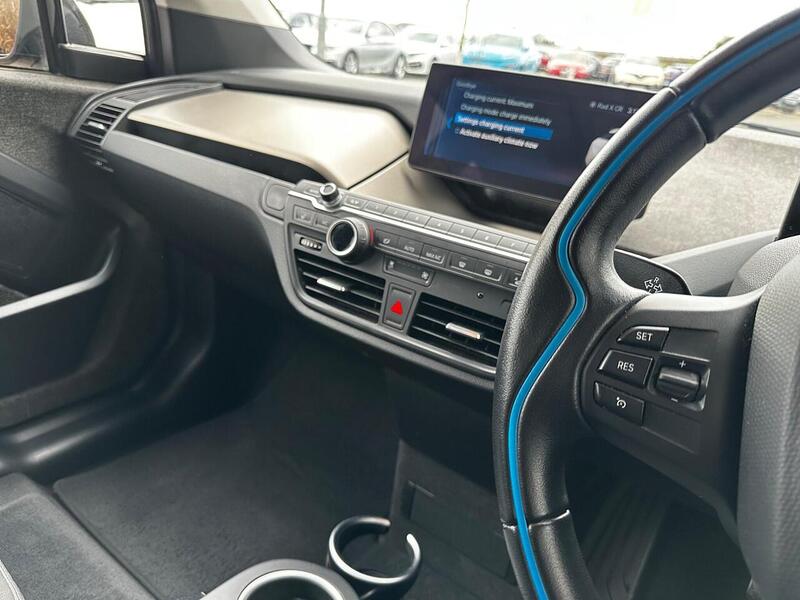 Used BMW i3 for sale - 78097557: Photo 23