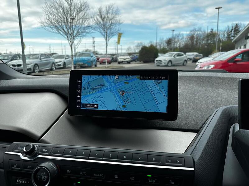 Used BMW i3 for sale - 78097557: Photo 25