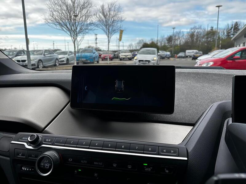 Used BMW i3 for sale - 78097557: Photo 26