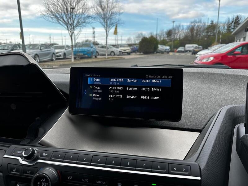 Used BMW i3 for sale - 78097557: Photo 29