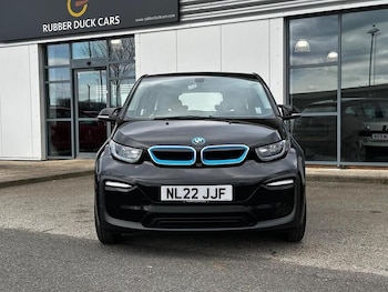 Used BMW i3 2022 for sale - 78097557: Photo