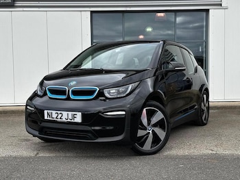 Used BMW i3 2022 for sale - 78097557: Photo