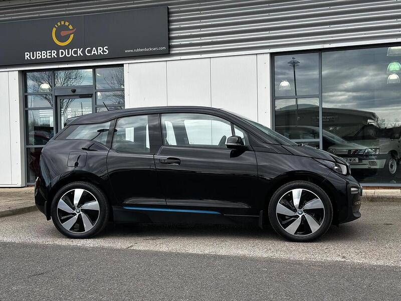 Used BMW i3 for sale - 78097557: Photo 4