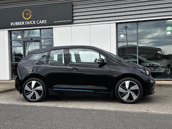 Used BMW i3 2022 for sale - 78097557: Photo