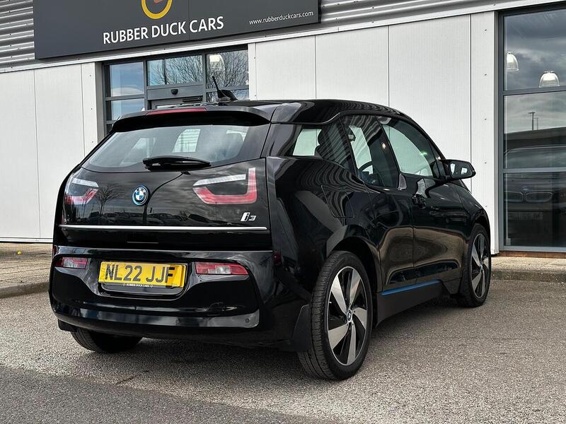 Used BMW i3 for sale - 78097557: Photo 5