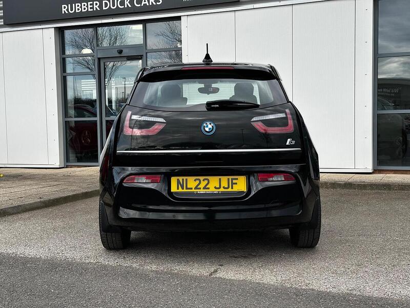 Used BMW i3 for sale - 78097557: Photo 6