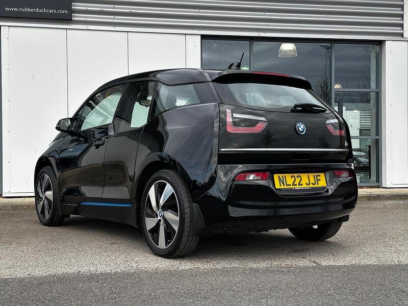 Used BMW i3 for sale - 78097557: Photo 7