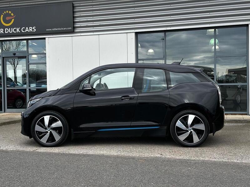 Used BMW i3 for sale - 78097557: Photo 8