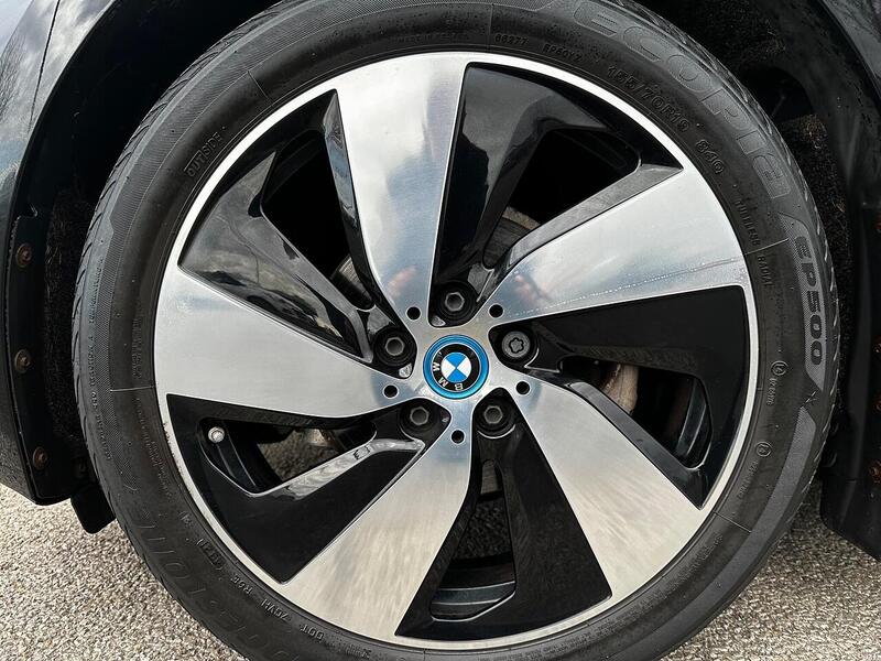 Used BMW i3 for sale - 78097557: Photo 9