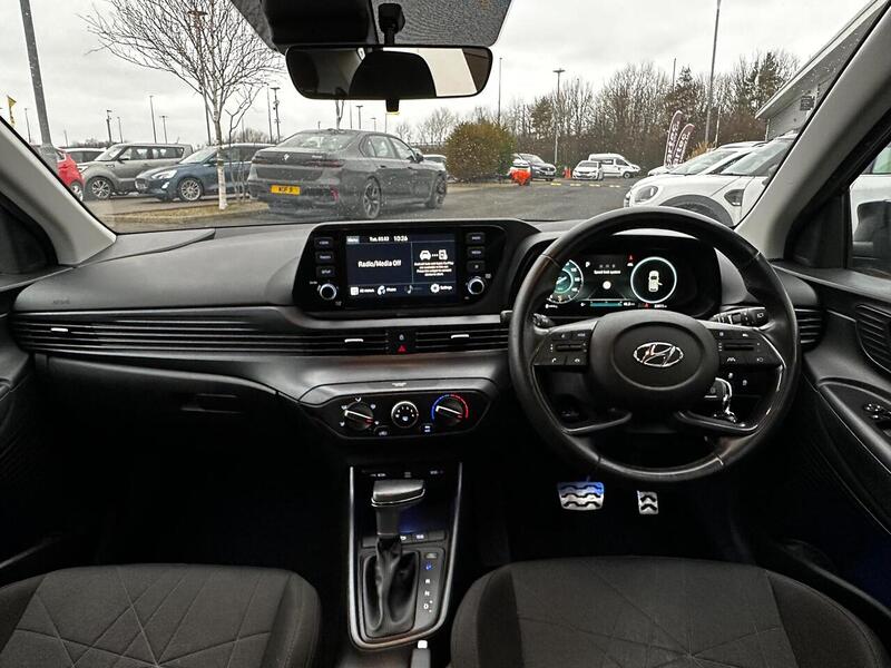 Used Hyundai BAYON for sale - 77418350: Photo 10