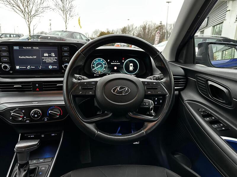 Used Hyundai BAYON for sale - 77418350: Photo 11