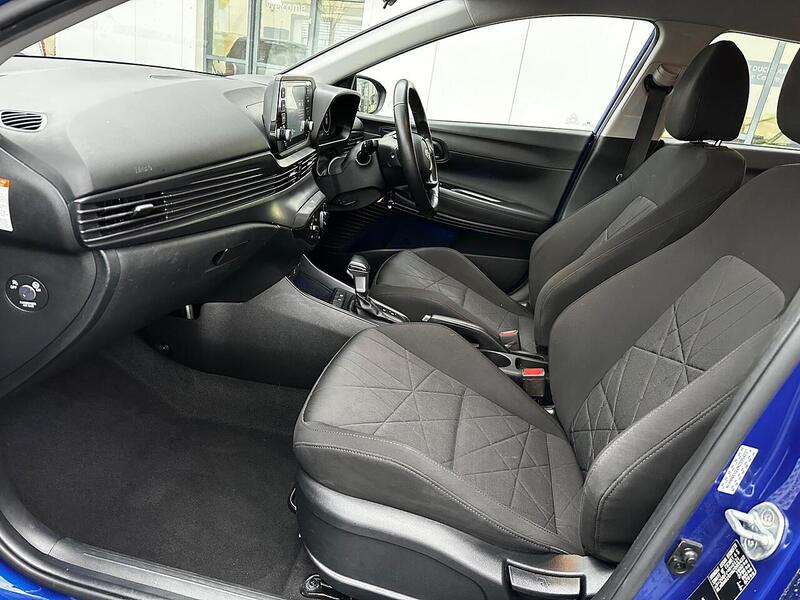 Used Hyundai BAYON for sale - 77418350: Photo 12