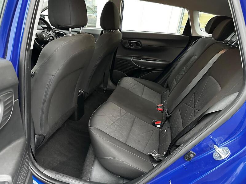 Used Hyundai BAYON for sale - 77418350: Photo 13