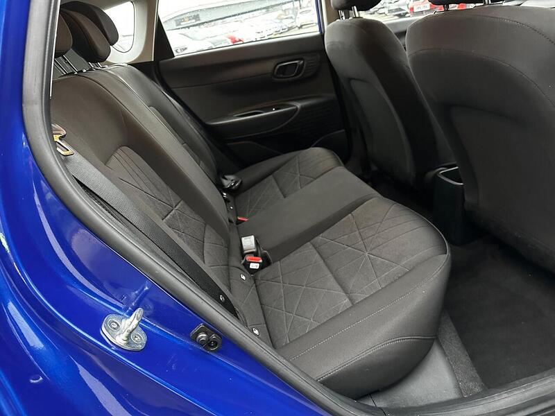 Used Hyundai BAYON for sale - 77418350: Photo 14