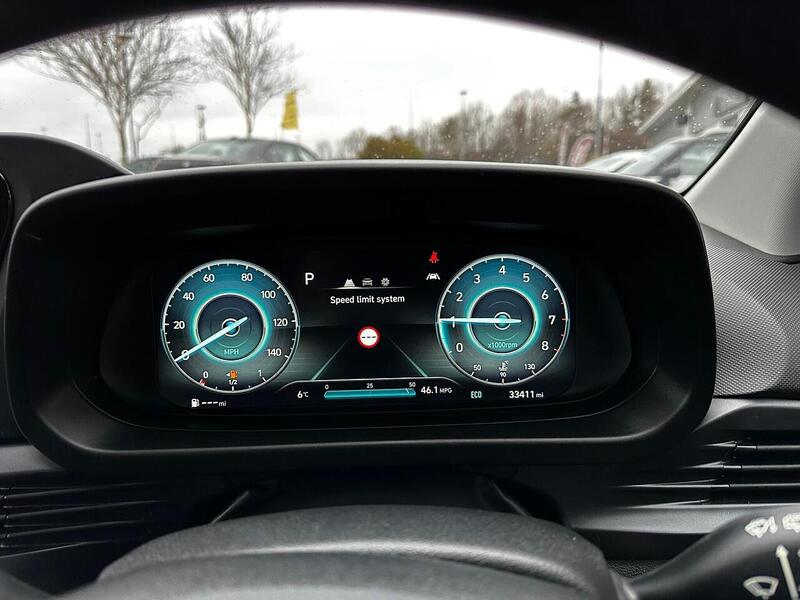 Used Hyundai BAYON for sale - 77418350: Photo 17