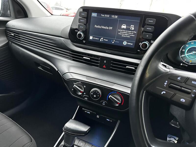 Used Hyundai BAYON for sale - 77418350: Photo 20