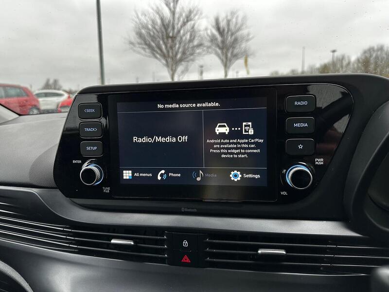 Used Hyundai BAYON for sale - 77418350: Photo 22