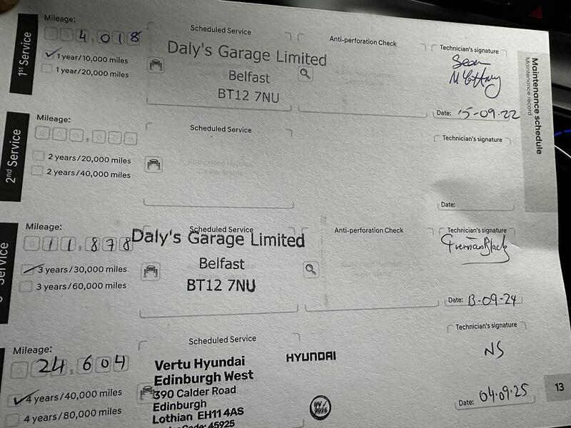 Used Hyundai BAYON for sale - 77418350: Photo 25