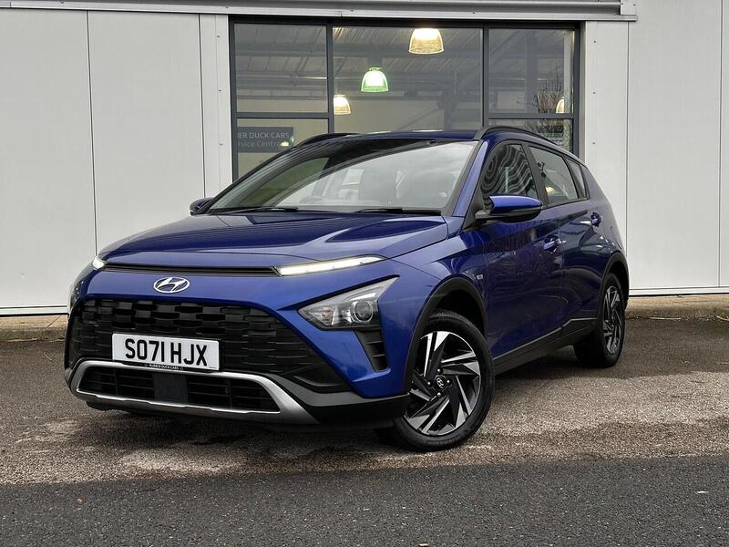 Used Hyundai BAYON for sale - 77418350: Photo 3